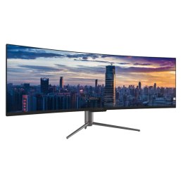 Monitor LC-POWER LC-M49-DQHD-120-C-Q 49