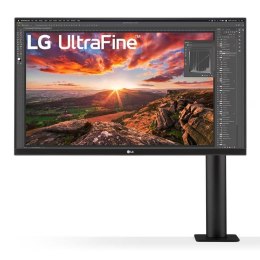 Monitor LG 27