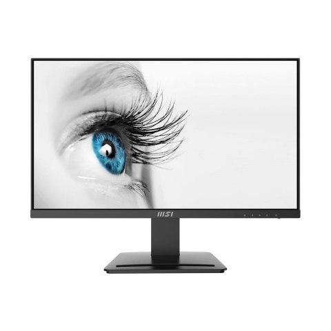 Monitor MSI 23,8"PRO MP243X HDMI DP głośniki