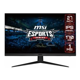 Monitor MSI 27