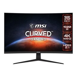 Monitor MSI 31,5