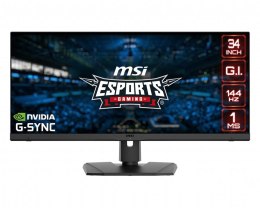 Monitor MSI 34