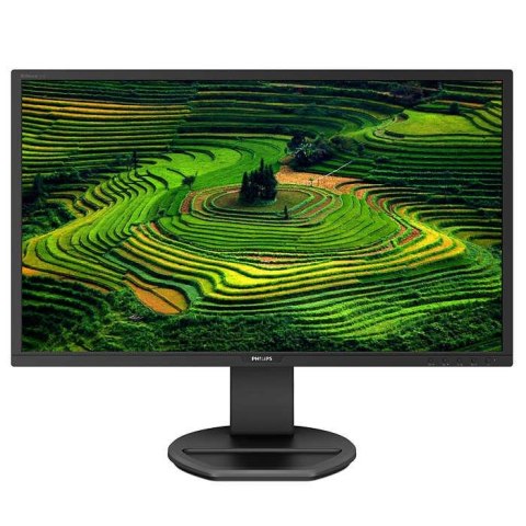 Monitor Philips 21,5" 221B8LJEB/00 VGA HDMI DVI DP głośniki