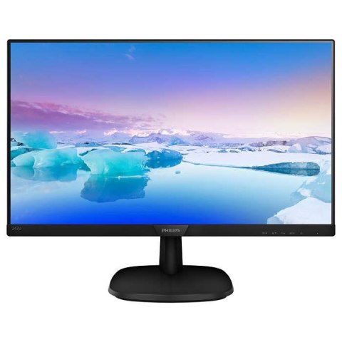 Monitor Philips 23,8" 243V7QDSB/00 VGA DVI HDMI