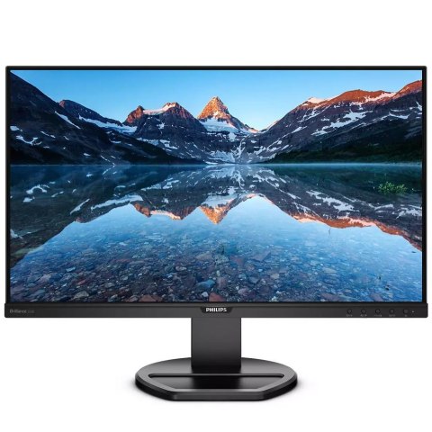 Monitor Philips 25" 252B9/00 VGA DVI HDMI DP 5xUSB głośniki