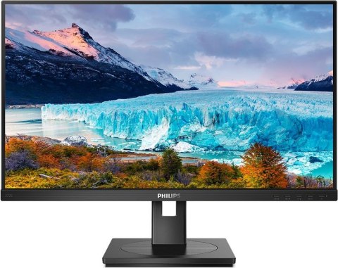 Monitor Philips 27" 272S1M/00 HDMI DP głośniki