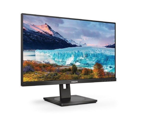 Monitor Philips 27" 275S1AE/00 DVI-D HDMI DP głośniki