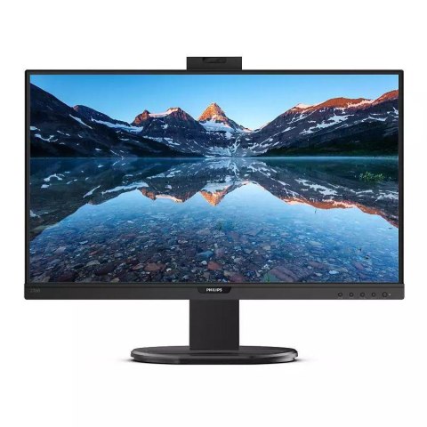 Monitor Philips 27" 276B9H/00 HDMI DP 3xUSB 3.2 2xUSB-C głośniki