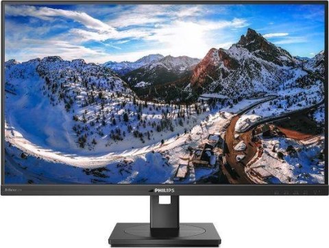 Monitor Philips 27" 279P1/00 4K UHD 2xHDMI DP USB-C 3.1 4xUSB 3.2 głośniki