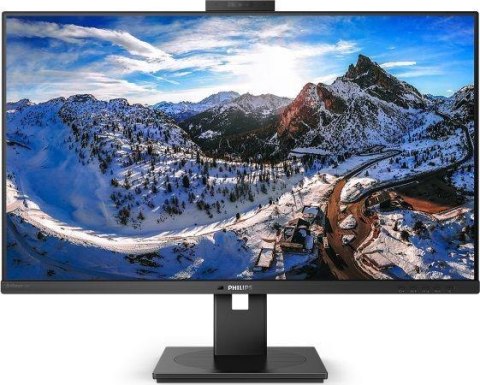 Monitor Philips 31,5" 326P1H/00 2xHDMI DP 4xUSB 3.2 1xUSB-C głośniki