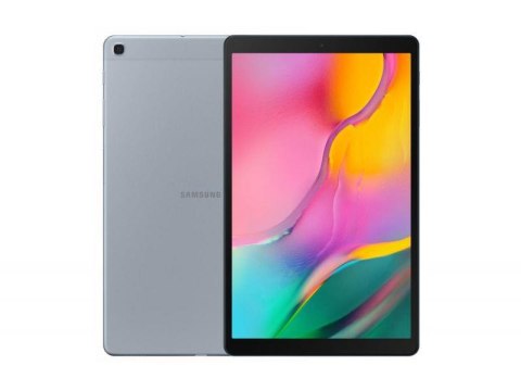 Tablet Samsung Galaxy Tab A T515 10.1"FHD/2GB/32GB/WiFi/LTE/Android9.0 srebrny