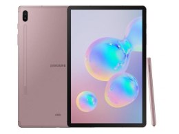 Tablet Samsung Galaxy Tab S6 T865 10.5