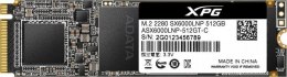 Dysk SSD ADATA XPG SX6000 Lite 512GB M.2 PCIe NVMe (1800/1200 MB/s) 2280, 3D NAND