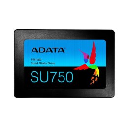 Dysk SSD ADATA Ultimate SU750 512GB 2,5