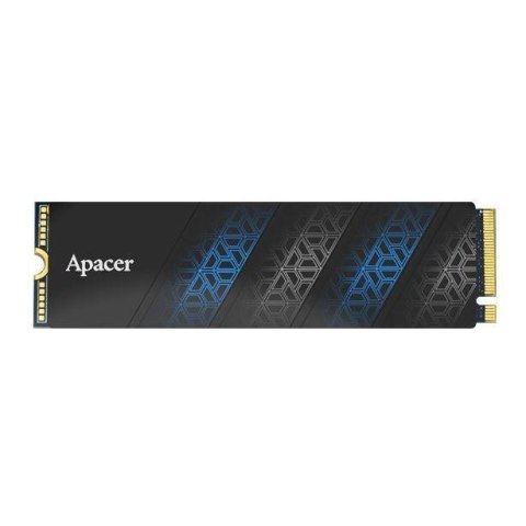 Dysk SSD Apacer AS2280P4U Pro 2TB M.2 PCIe Gen3x4 2280 (3500/3000 MB/s) 3D NAND