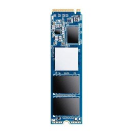 Dysk SSD Apacer AS2280Q4 1TB M.2 PCIe Gen4x4 2280 (5000/4400 MB/s) 3D NAND