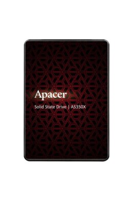 Dysk SSD Apacer AS350X 128GB SATA3 2,5