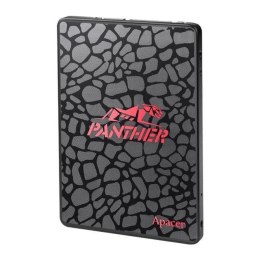 Dysk SSD Apacer AS350 Panther 256GB SATA3 2,5