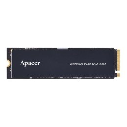 Dysk SSD Apacer PB4480-R 1TB M.2 PCIe NVMe Gen4 x4 2280 (5000/4400 MB/s), TLC 3D NAND