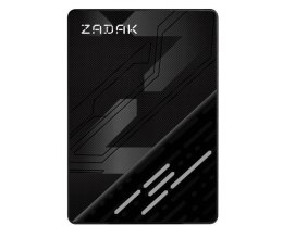 Dysk SSD Apacer ZADAK TWSS3 128GB SATA3 2,5