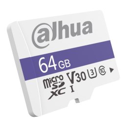 Karta pamięci Dahua C100 microSD 64GB