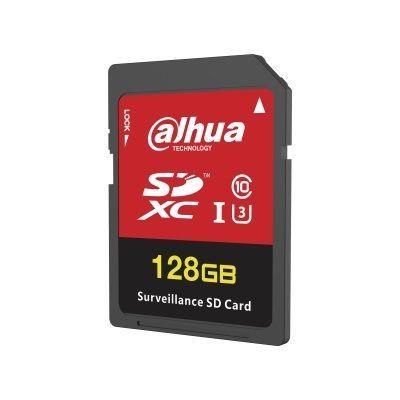 Karta pamięci Dahua H100 microSD 128GB