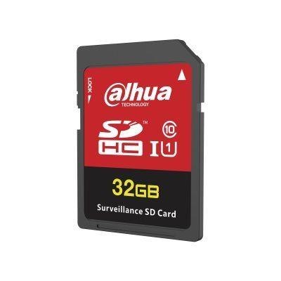 Karta pamięci Dahua H100 microSD 32GB