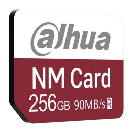 Karta pamięci Dahua N100 microSD 256GB