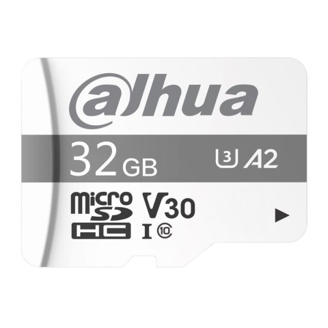 Karta pamięci Dahua P100 microSD 32GB