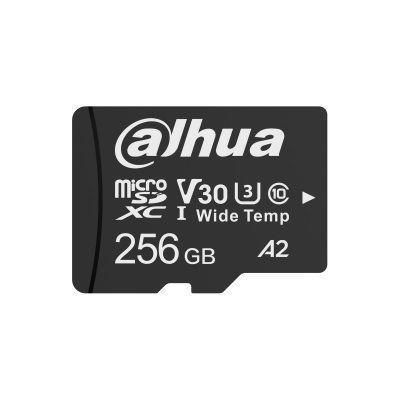 Karta pamięci Dahua W100 microSD 256GB