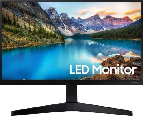 Monitor Samsung 24'' T37F (LF24T370FWRXEN) HDMI DP USB 3.0