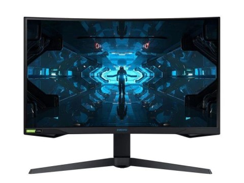 Monitor Samsung 26,9" Odyssey G7 HDMI 2xDP 2xUSB