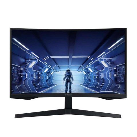 Monitor Samsung 27" Odyssey G5 (LC27G55TQBUXEN) HDMI DP