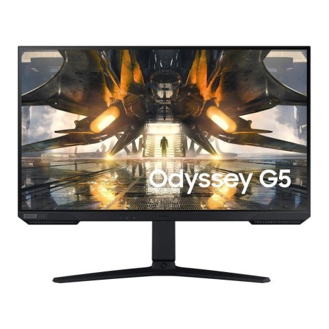 Monitor Samsung 27" Odyssey G52A (LS27AG520PPXEN) HDMI DP