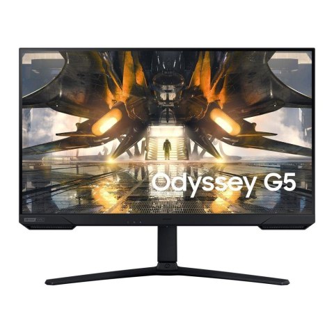 Monitor Samsung 32" Odyssey G5 (LS32AG520PPXEN) 2xHDMI DP