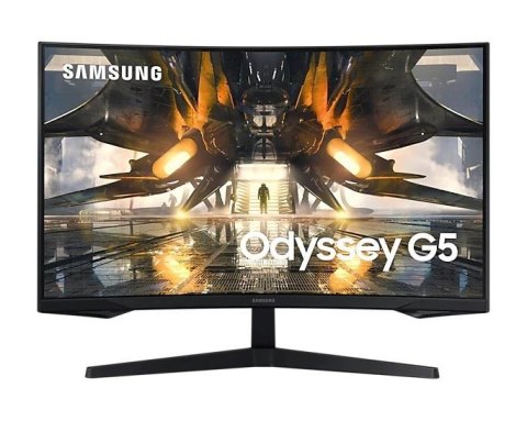 Monitor Samsung 32" Odyssey G55A (LS32AG550EUXEN) HDMI