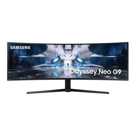 Monitor Samsung 49" Odyssey Neo G95NA (LS49AG950NPXEN) 2xHDMI DP 2xUSB