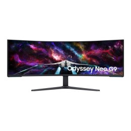 Monitor Samsung 57