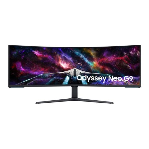 Monitor Samsung 57" Odyssey Neo G9 (LS57CG952NUXEN) 3xHDMI DP 2xUSB