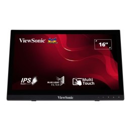 Monitor ViewSonic 15,6