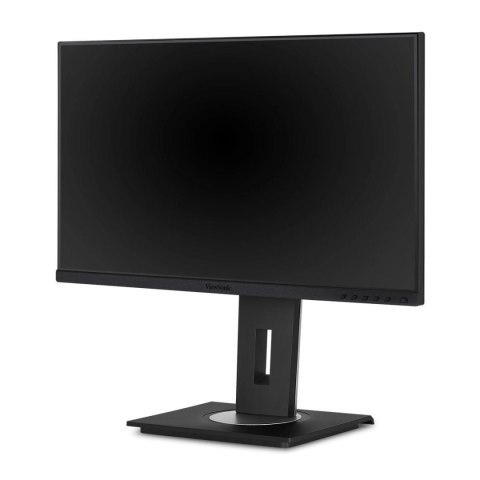 Monitor ViewSonic 23,8" VG2448a-2 (VS18980) HDMI D-Sub DP