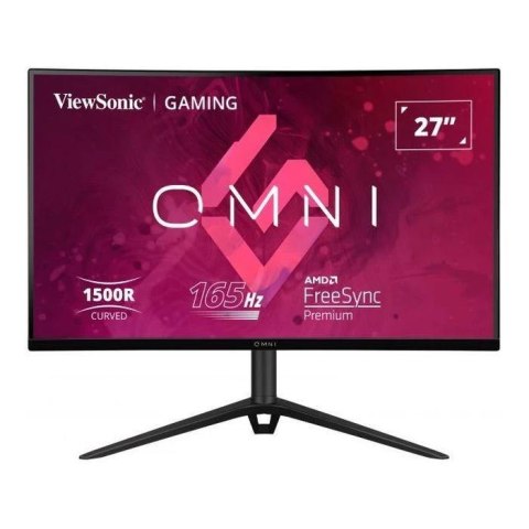 Monitor ViewSonic 27" VX2718-PC-MHDJ (VS18401) 2xHDMI DP głośniki 2x2W