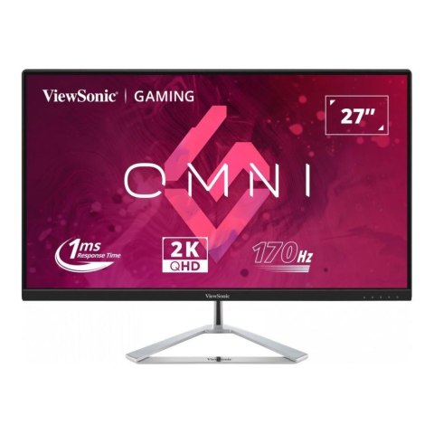 Monitor ViewSonic 27" VX2780-2K (VS17861) 2xHDMI DP