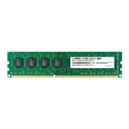 Pamięć DDR3 Apacer 8GB (1x8GB) 1600MHz CL11 1,35V