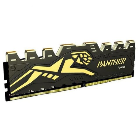 Pamięć DDR4 Apacer Panther Gold 32GB (2x16GB) 3200MHz CL16 1,35V