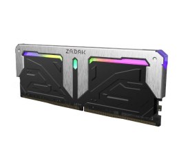 Pamięć DDR4 Apacer ZADAK SPARK RGB 16GB (1x16GB) 3200MHz CL16 1,35V Black