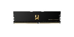 Pamięć DDR4 GOODRAM IRDM PRO 16GB (2x8GB) 4000MHz CL18 1,35V Black