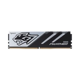 Pamięć DDR5 Apacer Panther 16GB (1x16GB) 6000MHz CL40 1,35V