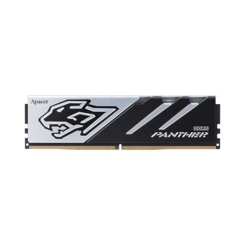 Pamięć DDR5 Apacer Panther 32GB (1x32GB) 6200MHz CL40 1,35V XMP