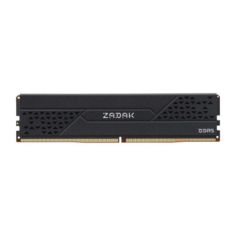 Pamięć DDR5 Apacer ZADAK TWIST 32GB (1x32GB) 5600MHz CL40 1,25V Black